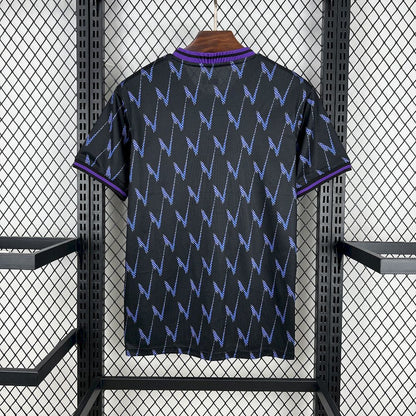 Maillot Entrainement Purple Real Betis 2025-2026