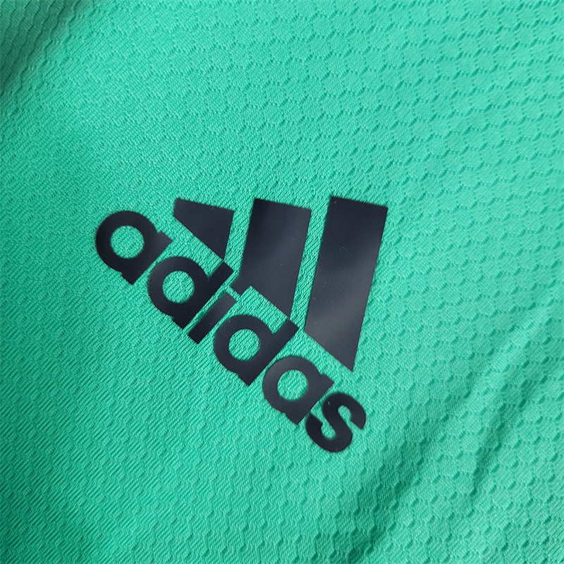 Maillot Exterieur Real Madrid 2019-2020
