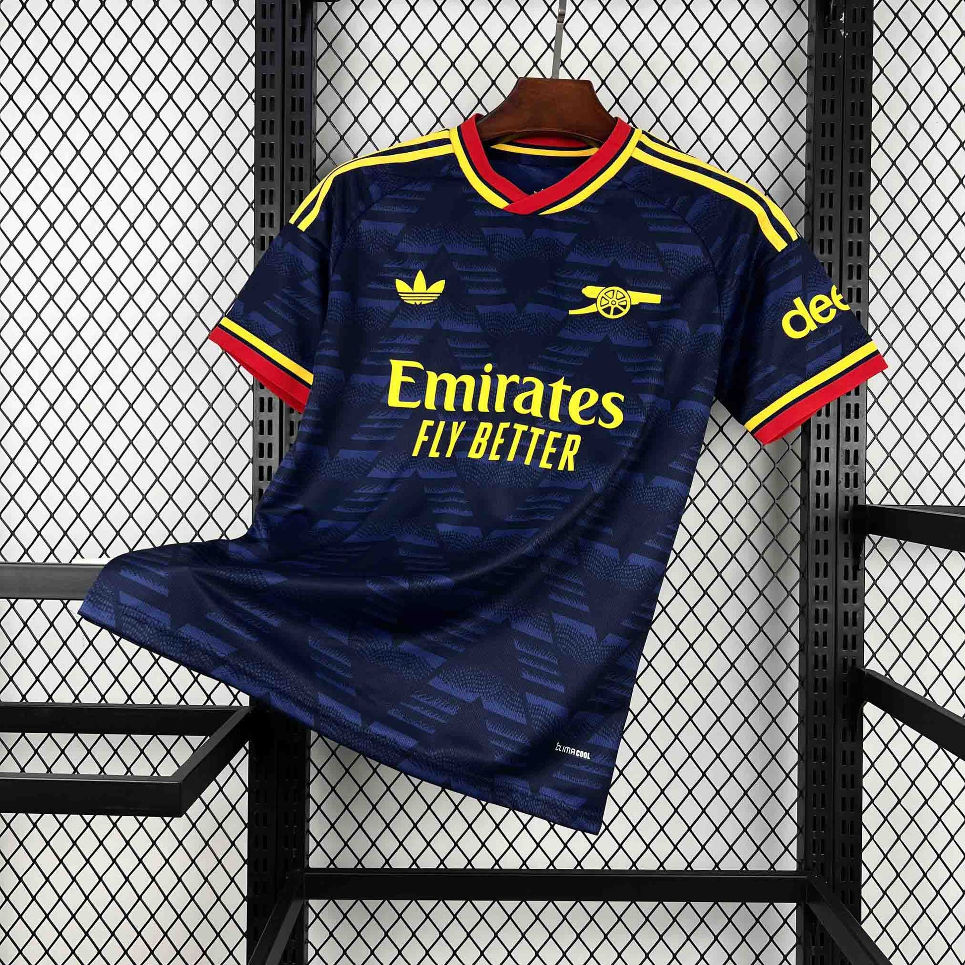 Maillot Exterieur Arsenal 2026-2027