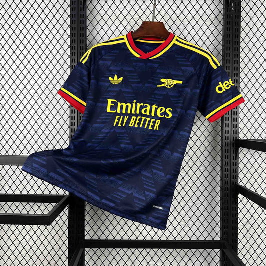 Maillot Exterieur Arsenal 2026-2027