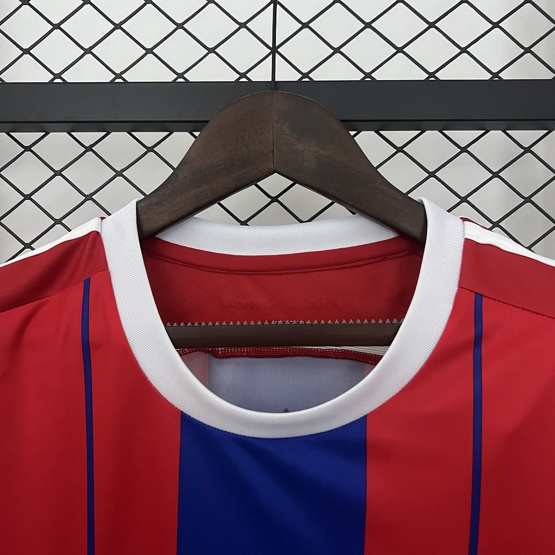 Maillot Domicile Retro Bayern Munich 2014-2015
