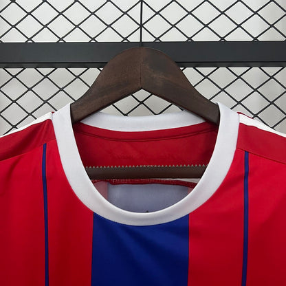 Maillot Domicile Retro Bayern Munich 2014-2015