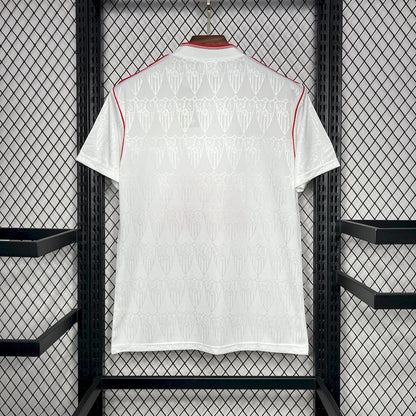 Maillot Domicile FC Seville 1991-1992