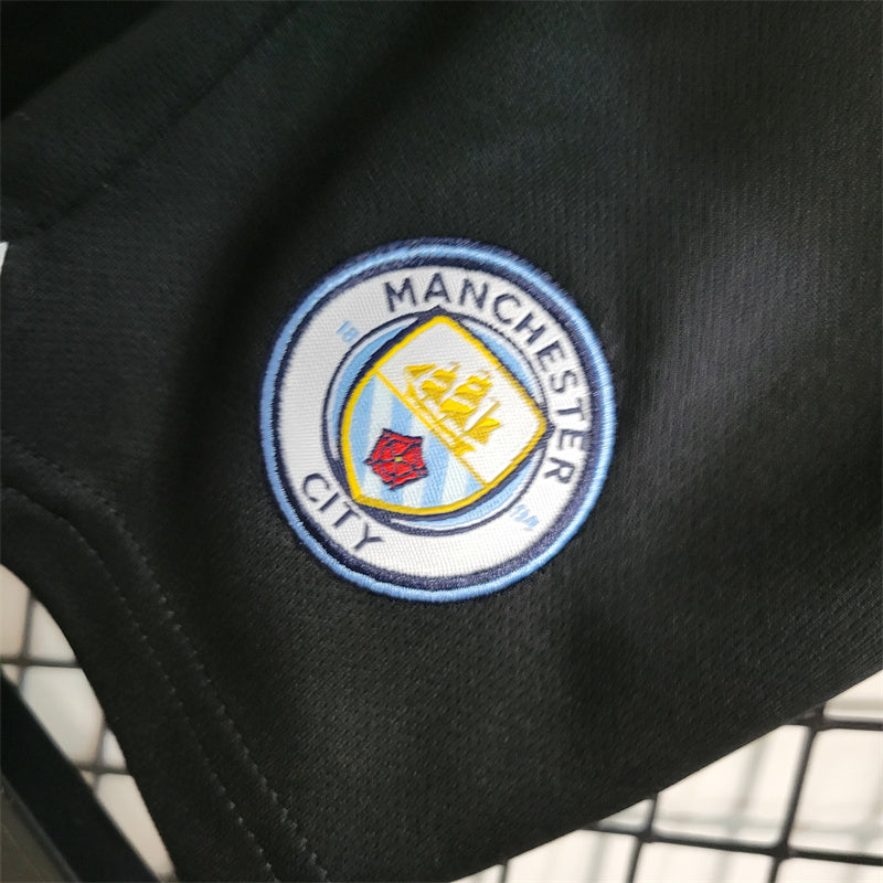 Ensemble Manchester City Edition Spéciale Enfant 2023-2024