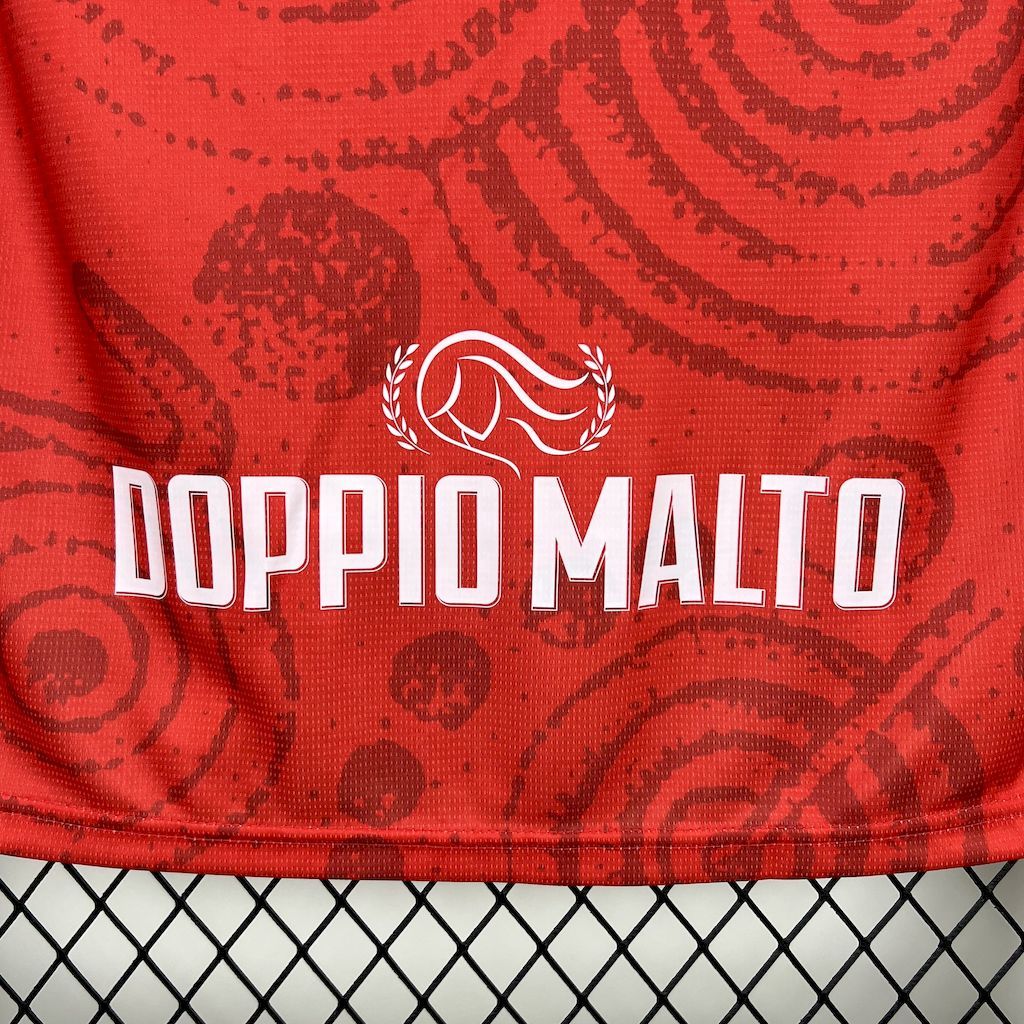 Maillot Edition Special Cagliari 2025-2026
