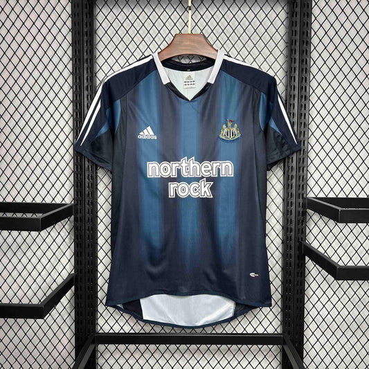 Maillot Exterieur Retro Newcastle 2004-2005