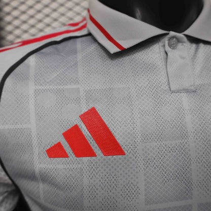 Maillot Third Player AAAA Olympique Lyonnais 2025-2026