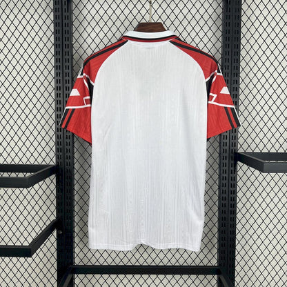 Maillot Exterieur Retro AC Milan 1997-1998