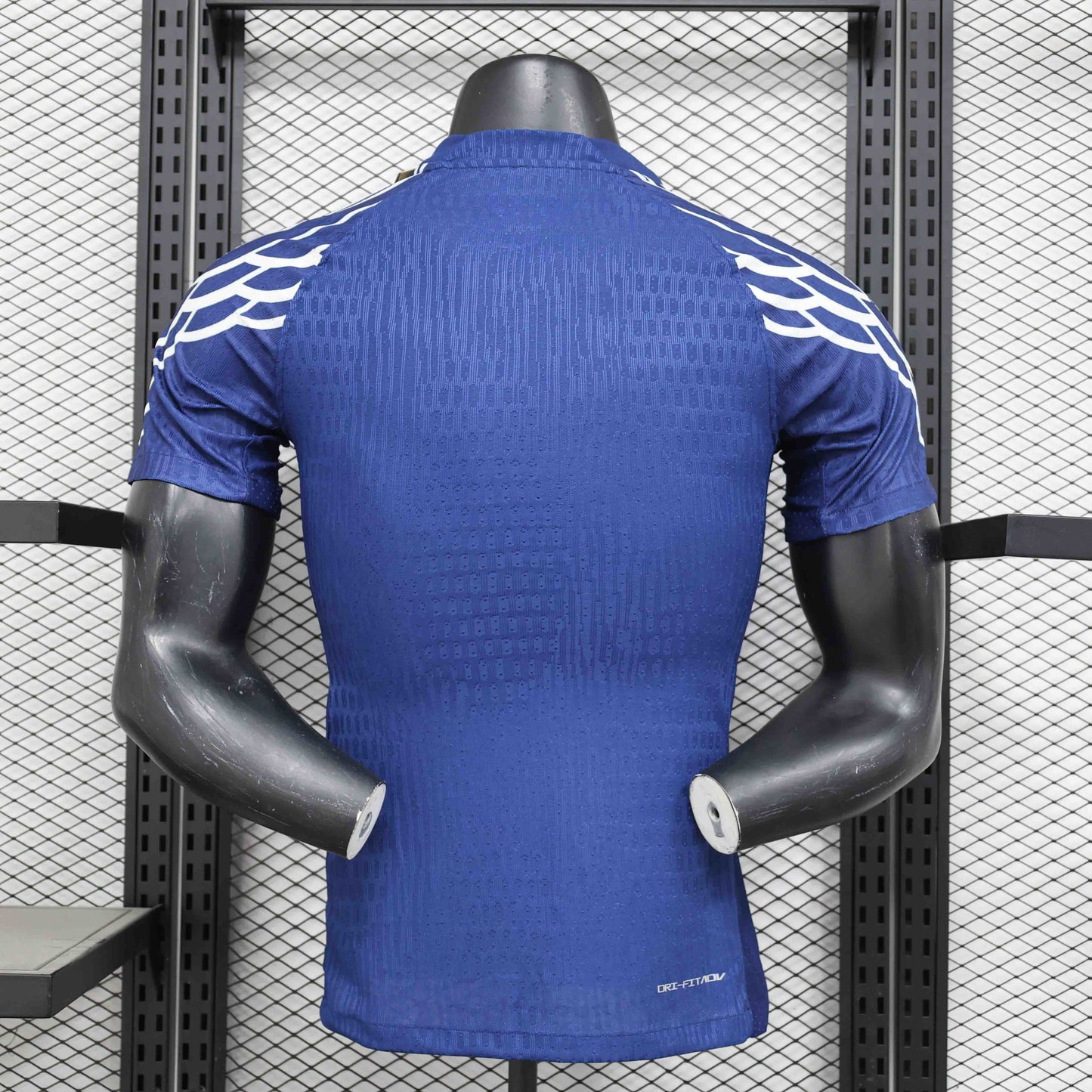 Maillot Fourth Player PSG 2024-2025