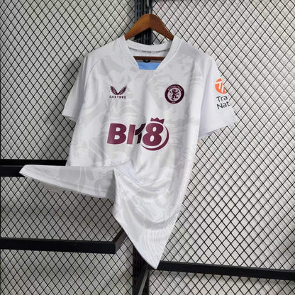 Maillot Exterieur Aston Villa 2023-2024