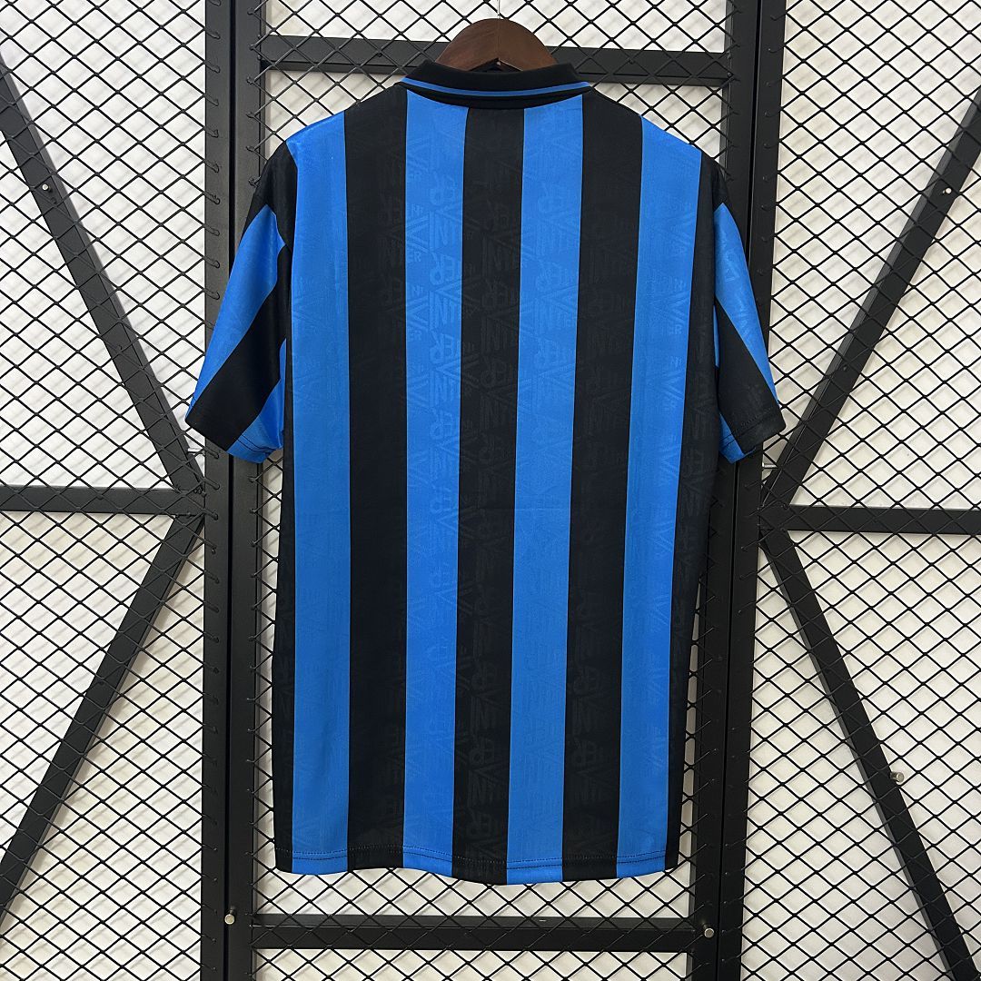 Maillot Third Retro AC Milan 1992-1993