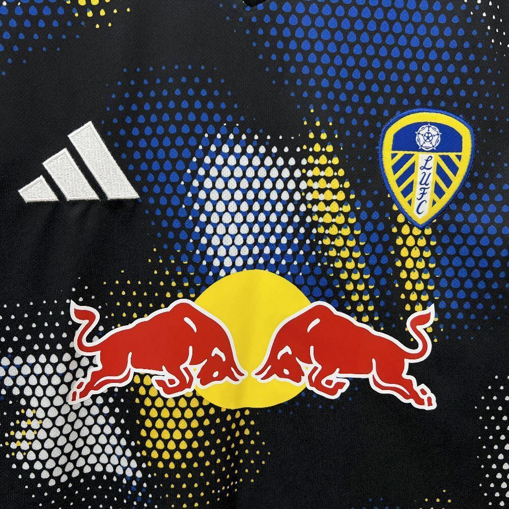 Maillot Third Leeds United 2025-2026