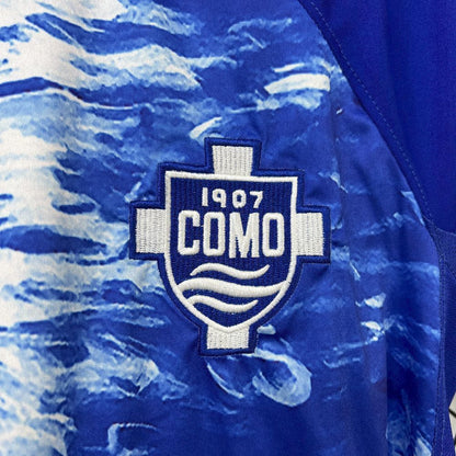 Maillot Domicile Retro Come 2025-2026