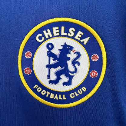 Maillot Domicile Retro FC Chelsea 2006-2007