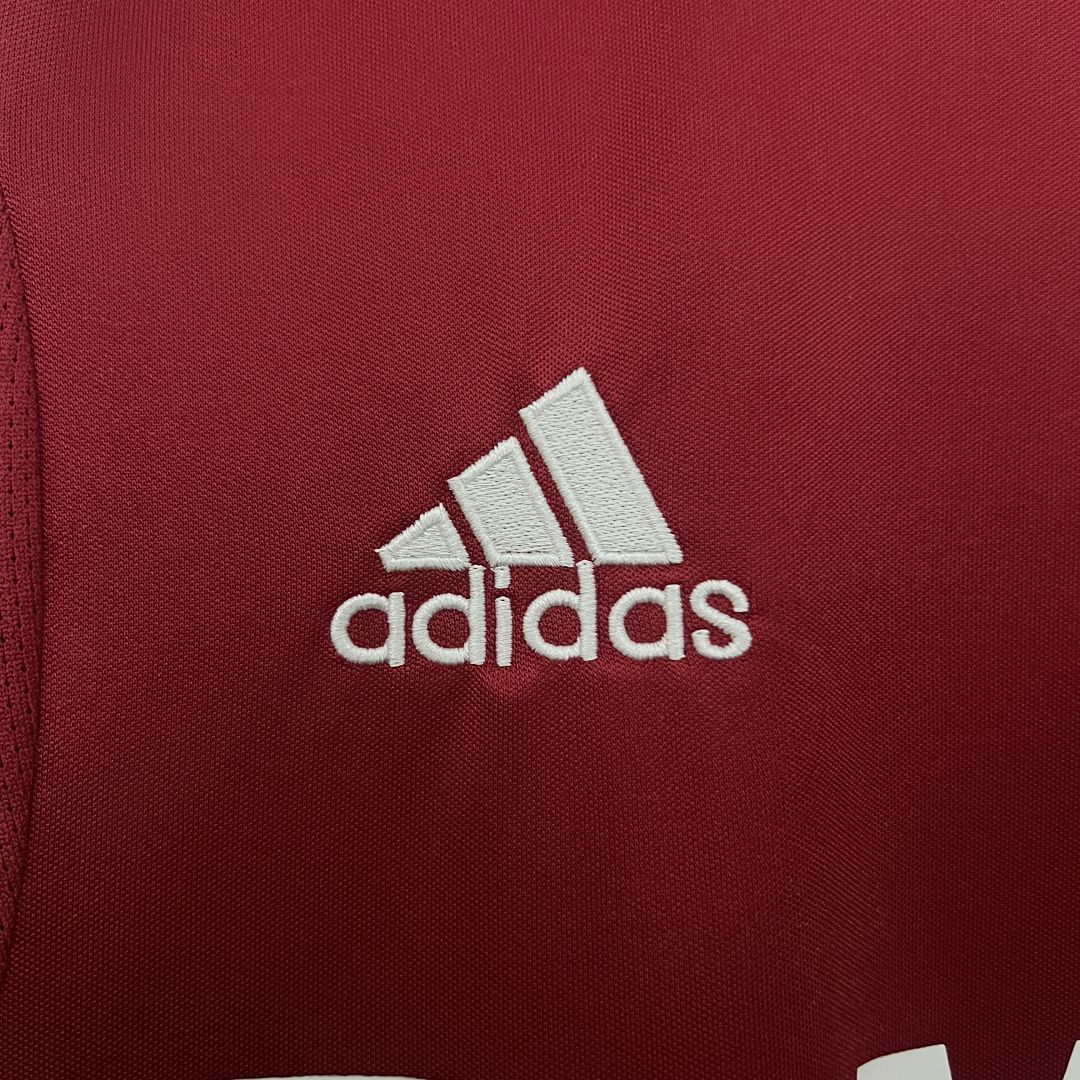 Maillot Domicile Retro Bayern Munich 2003-2004