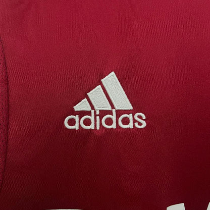 Maillot Domicile Retro Bayern Munich 2003-2004