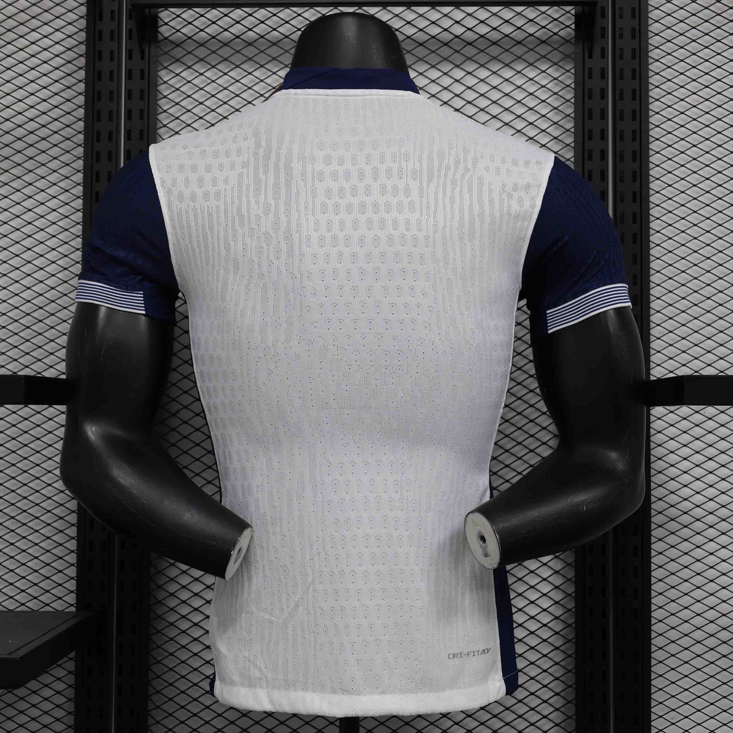Maillot Domicile Player FC Tottenham 2024-2025