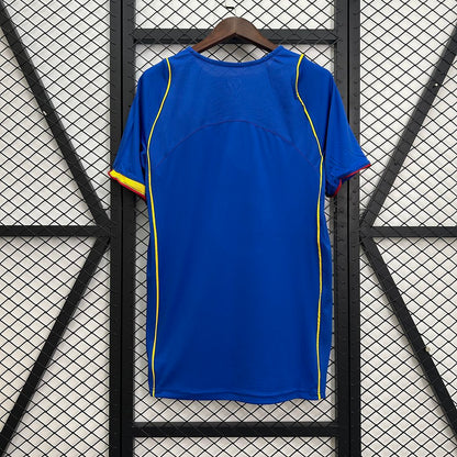 Maillot Exterieur Retro Arsenal 2004-2005