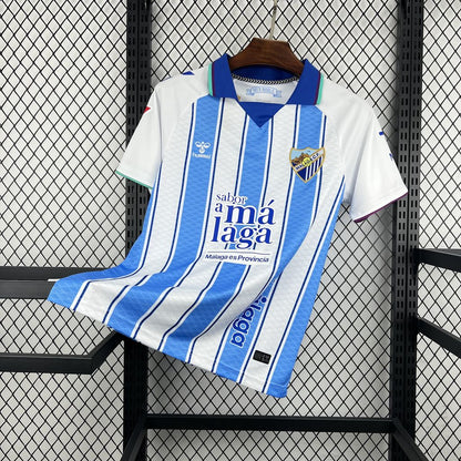 Maillot Domicile Malaga 2026-2027