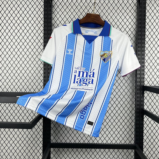Maillot Domicile Malaga 2026-2027