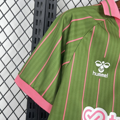 Maillot Forever Green Real Betis 2025-2026