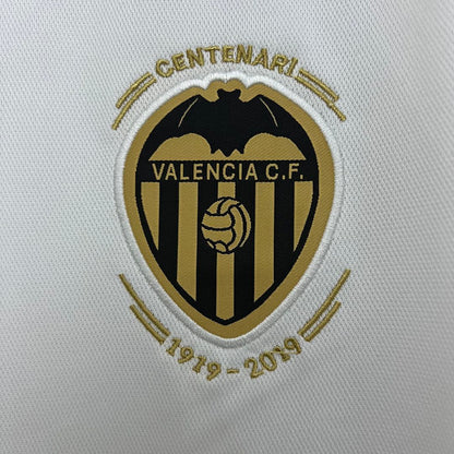 Maillot Domicile Retro Vintage Valence 2018-2019