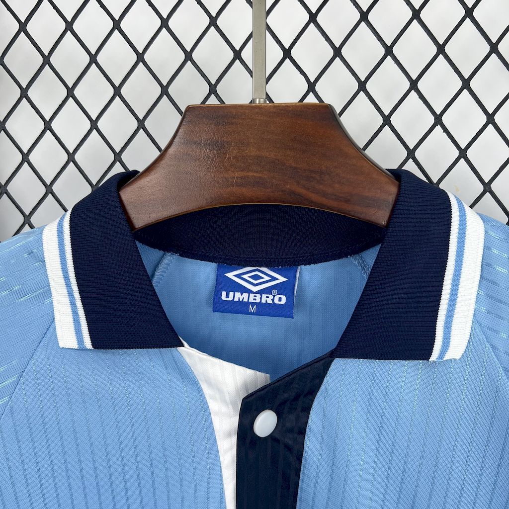 Maillot Domicile Celta de Vigo 1997-1998