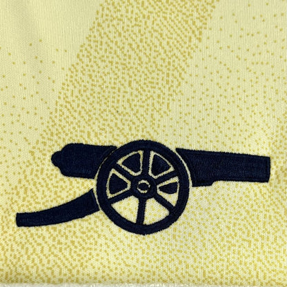 Maillot Third Arsenal 2026-2027