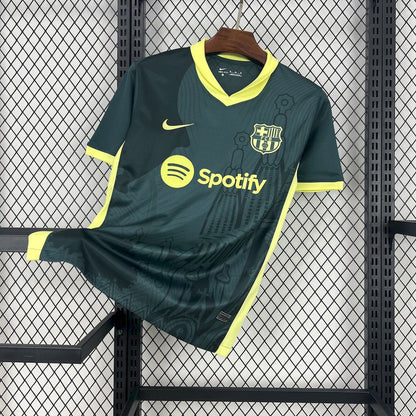 Maillot Entrainement FC Barcelone 2024-2025