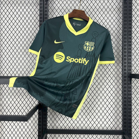 Maillot Entrainement FC Barcelone 2024-2025