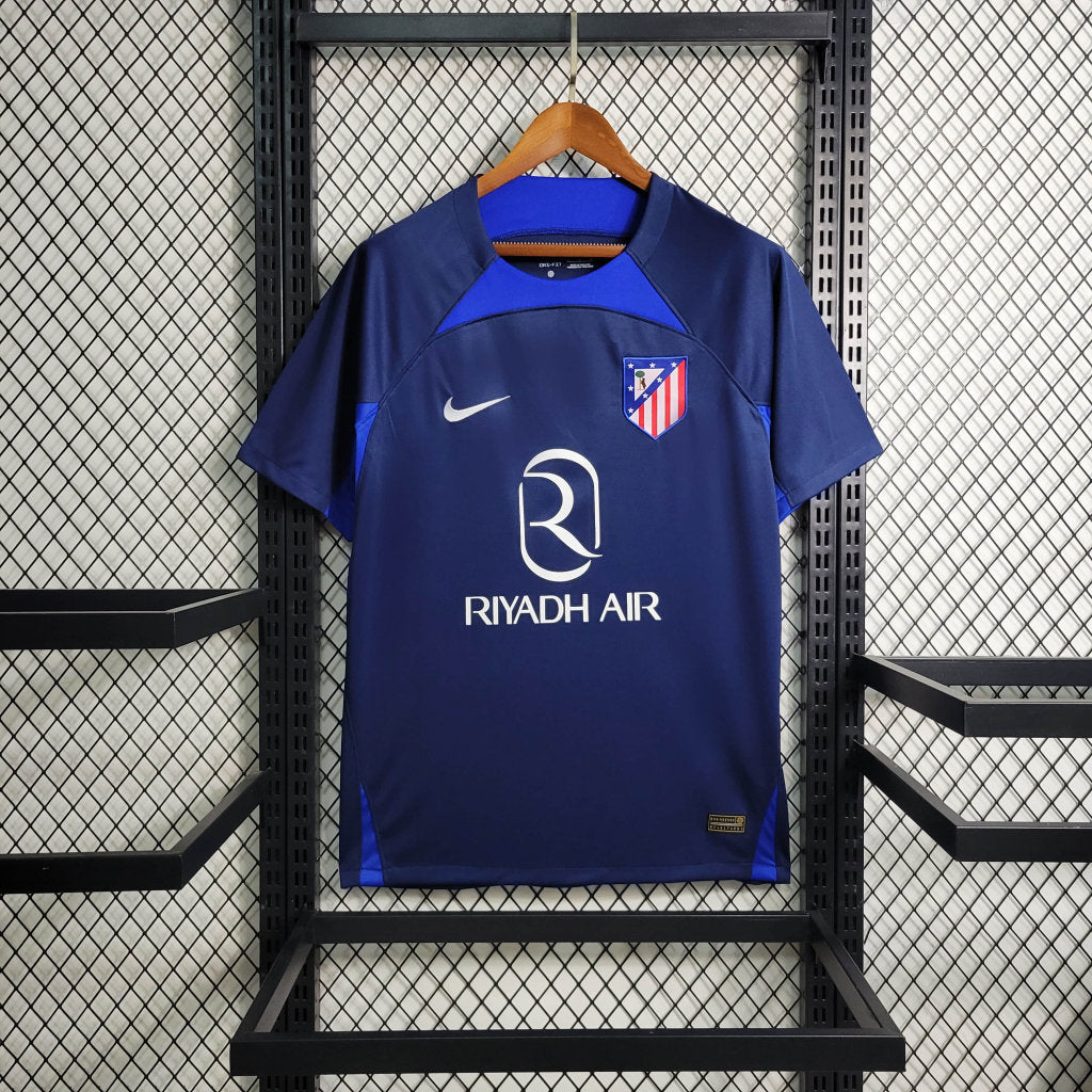 Maillot Blue S-XXL Atletico Madrid 2023-2024