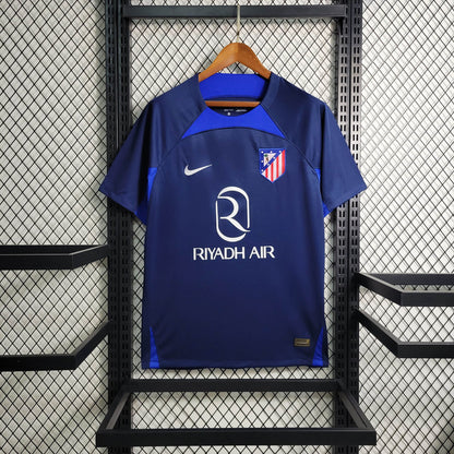 Maillot Blue S-XXL Atletico Madrid 2023-2024