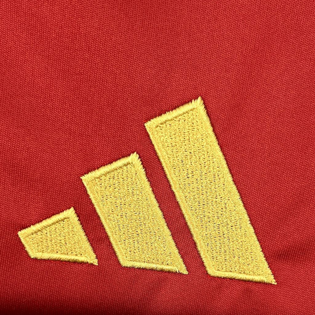 Maillot Rocio Osorno Red FC Seville 2025-2026