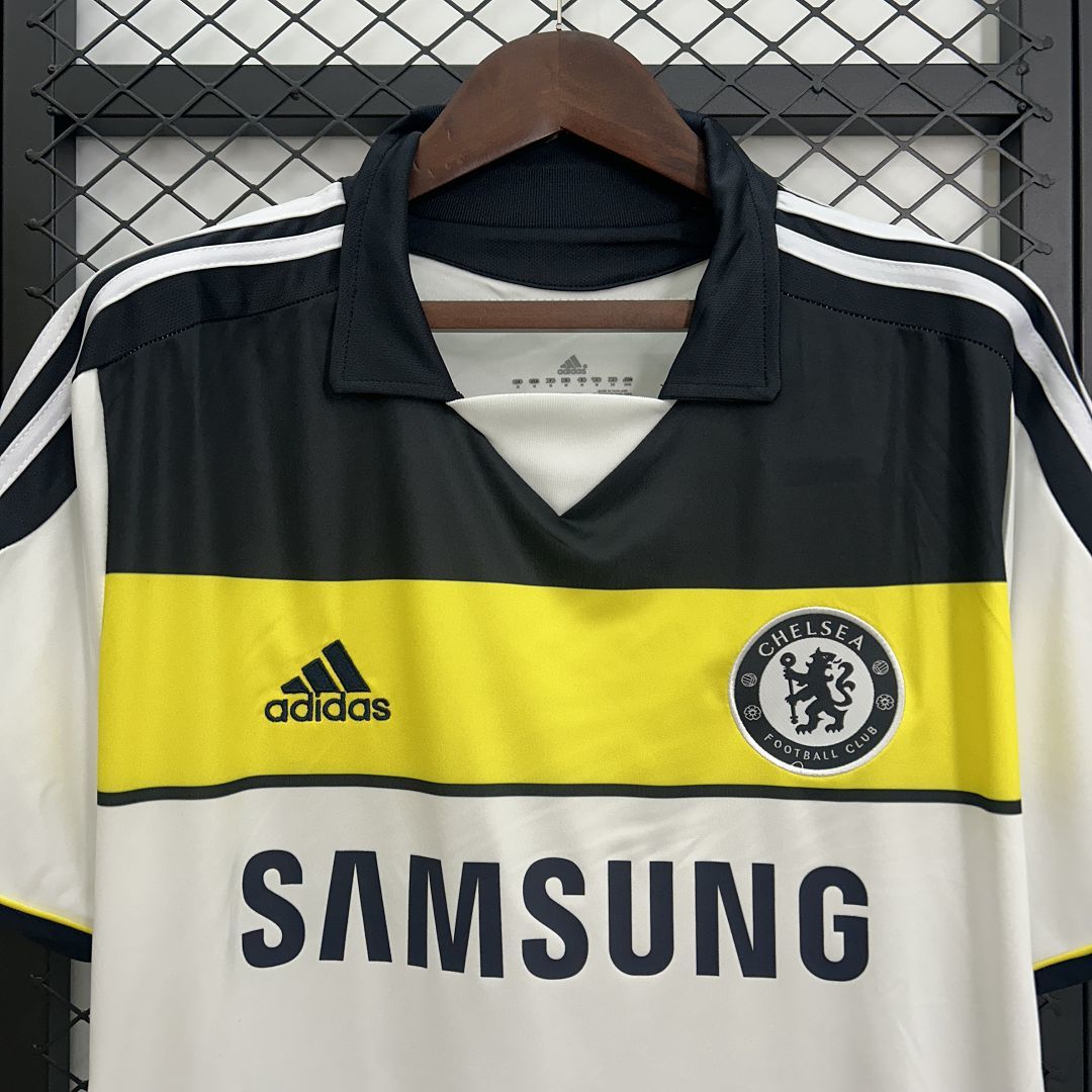 Maillot Third Retro FC Chelsea 2011-2012