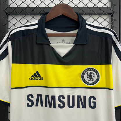 Maillot Third Retro FC Chelsea 2011-2012