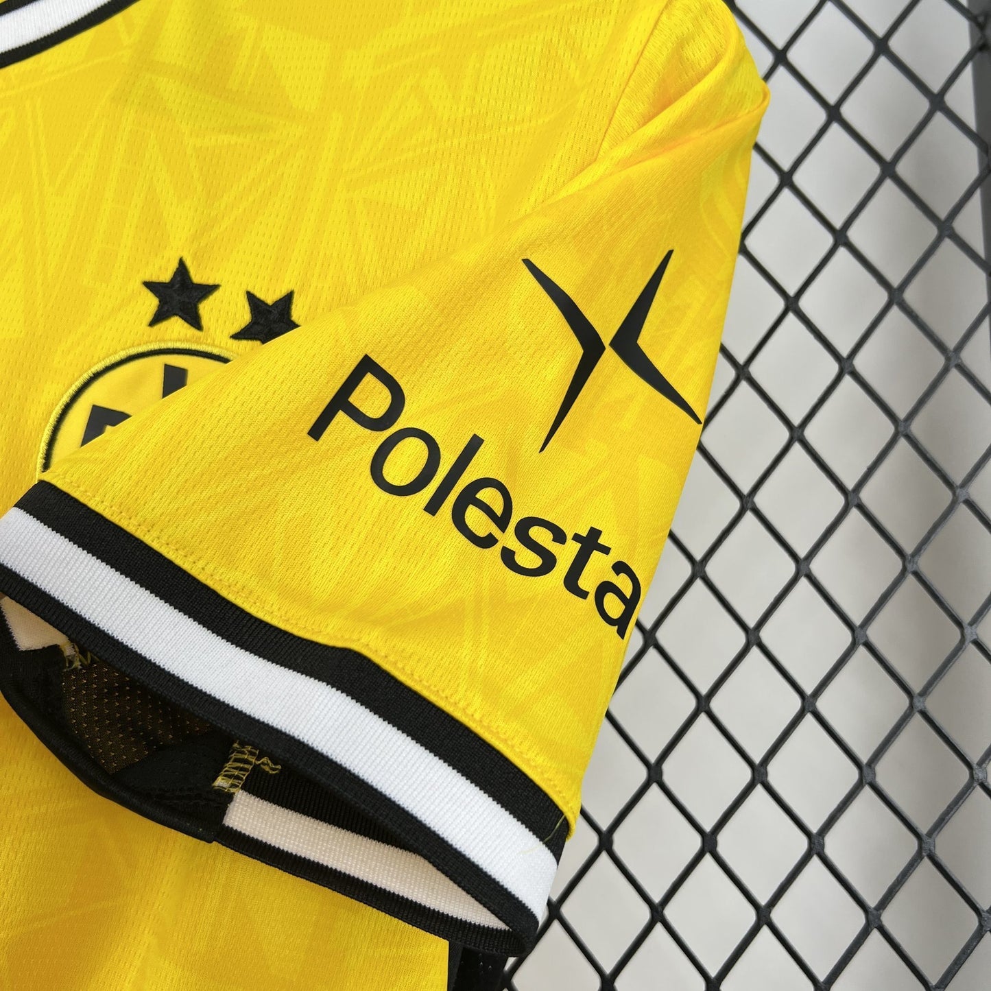 Maillot Domicile Borussia Dortmund 2026-2027