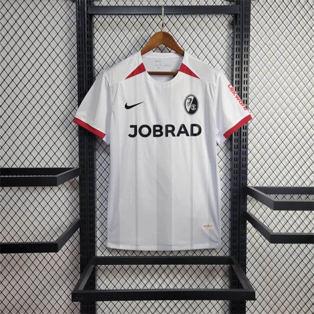 Maillot Exterieur SC Fribourg 2024-2025
