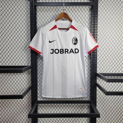 Maillot Exterieur SC Fribourg 2024-2025