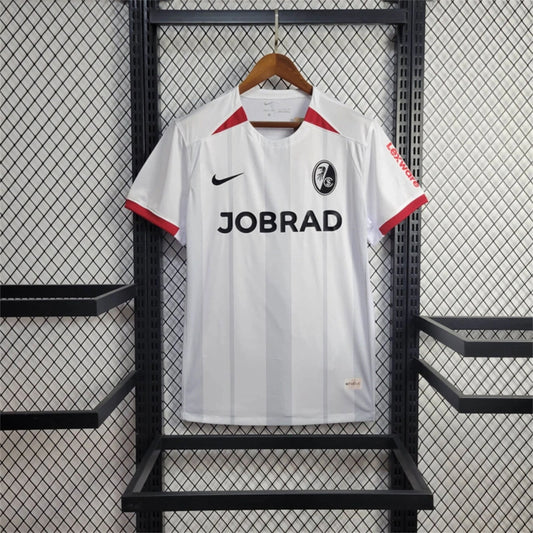 Maillot Exterieur SC Fribourg 2024-2025