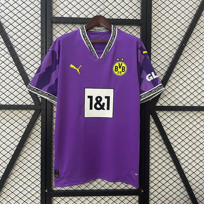 Maillot Edition Spéciale Dortmund Anniversary Borussia Dortmund 2024-2025