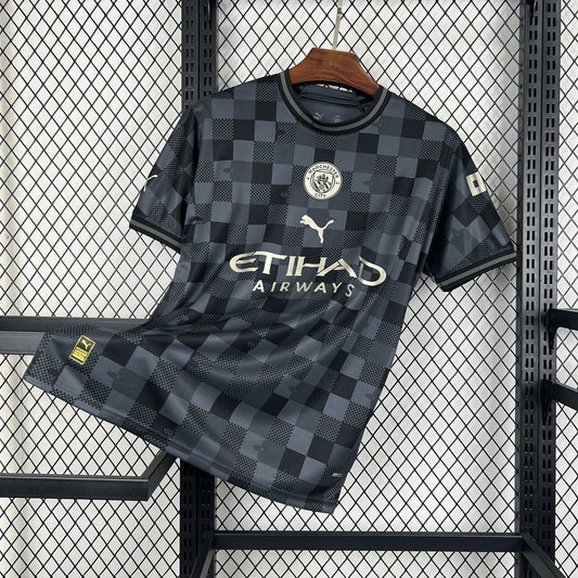 Maillot Edition Spéciale 145th Manchester City 2024-2025