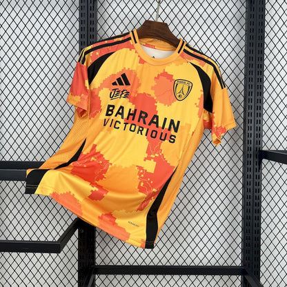 Maillot Third Paris FC 2025-2026