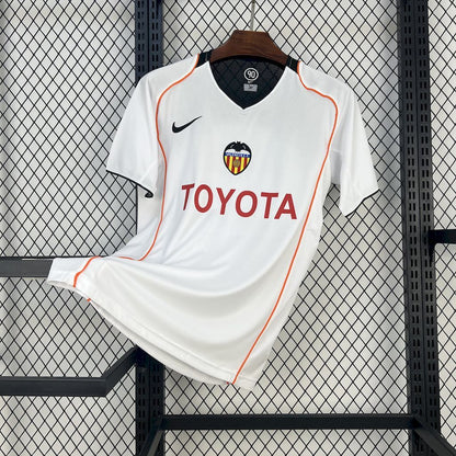 Maillot Domicile Retro Vintage Valence 2004-2005