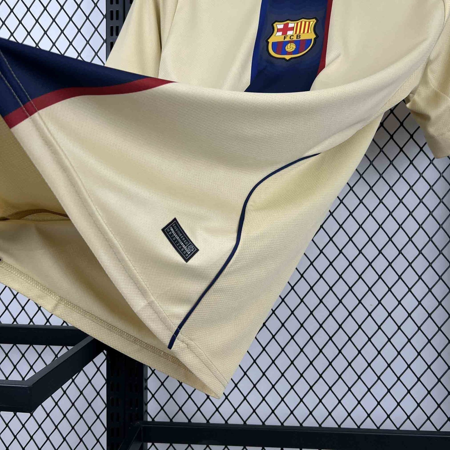 Maillot Exterieur FC Barcelone 2026-2027