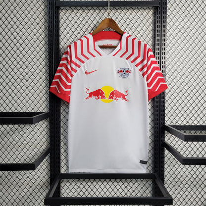 Maillot Domicile RB Leipzig 2023-2024
