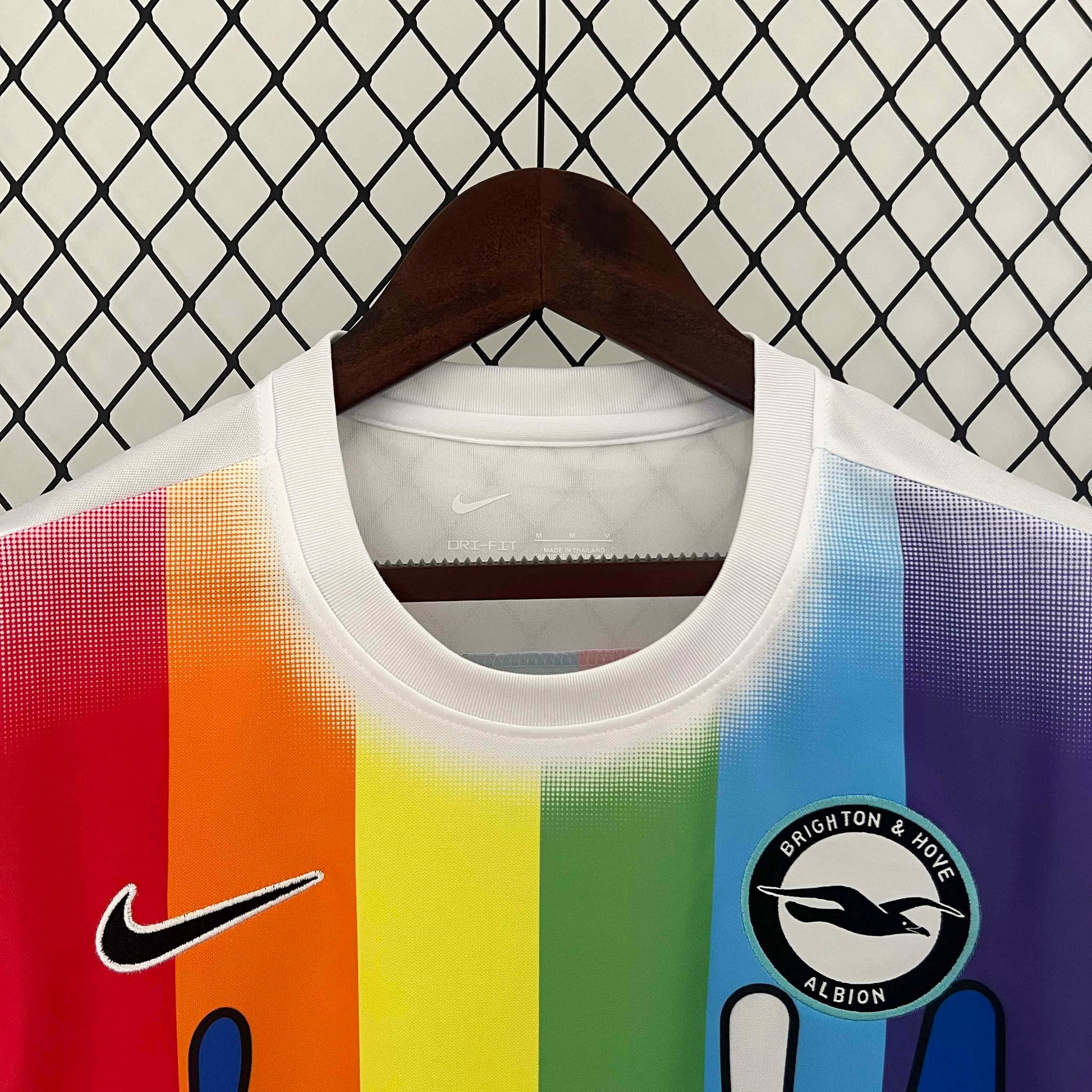 Maillot Edition Spéciale Brighton 2024-2025