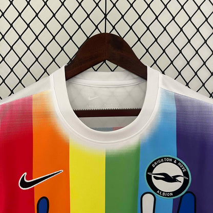 Maillot Edition Spéciale Brighton 2024-2025