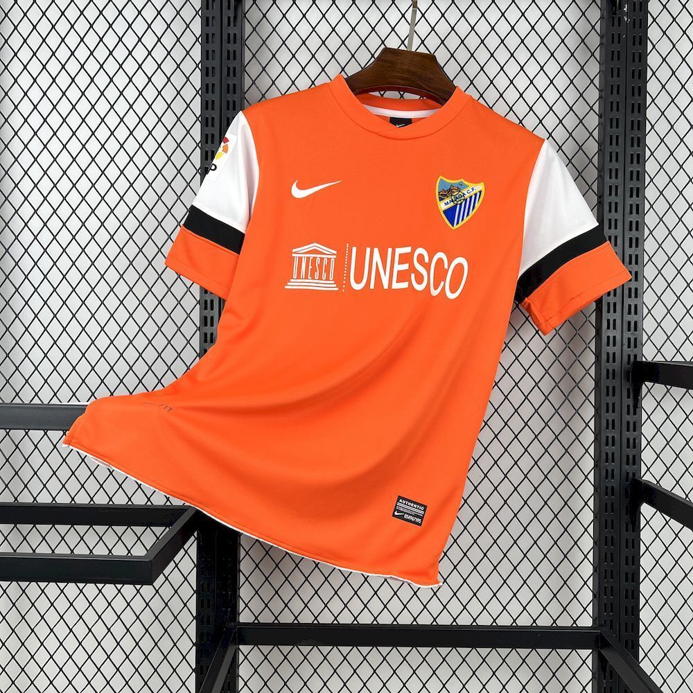 Maillot Third Malaga 2013-2014