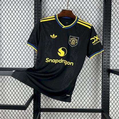 Maillot Third Manchester United 2025-2026