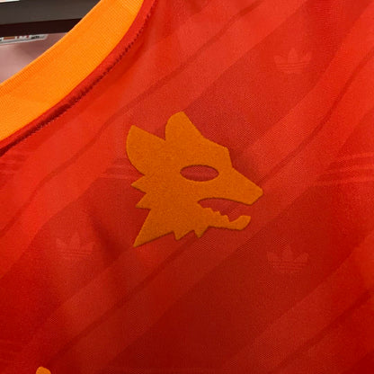 Maillot 4th Retro AS Roma 1992-1993